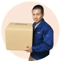 長野の遺品整理人