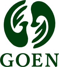 GOENロゴ