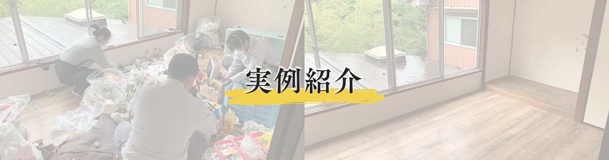 実例紹介
