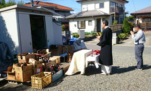ご供養サービス