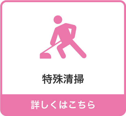 特殊清掃