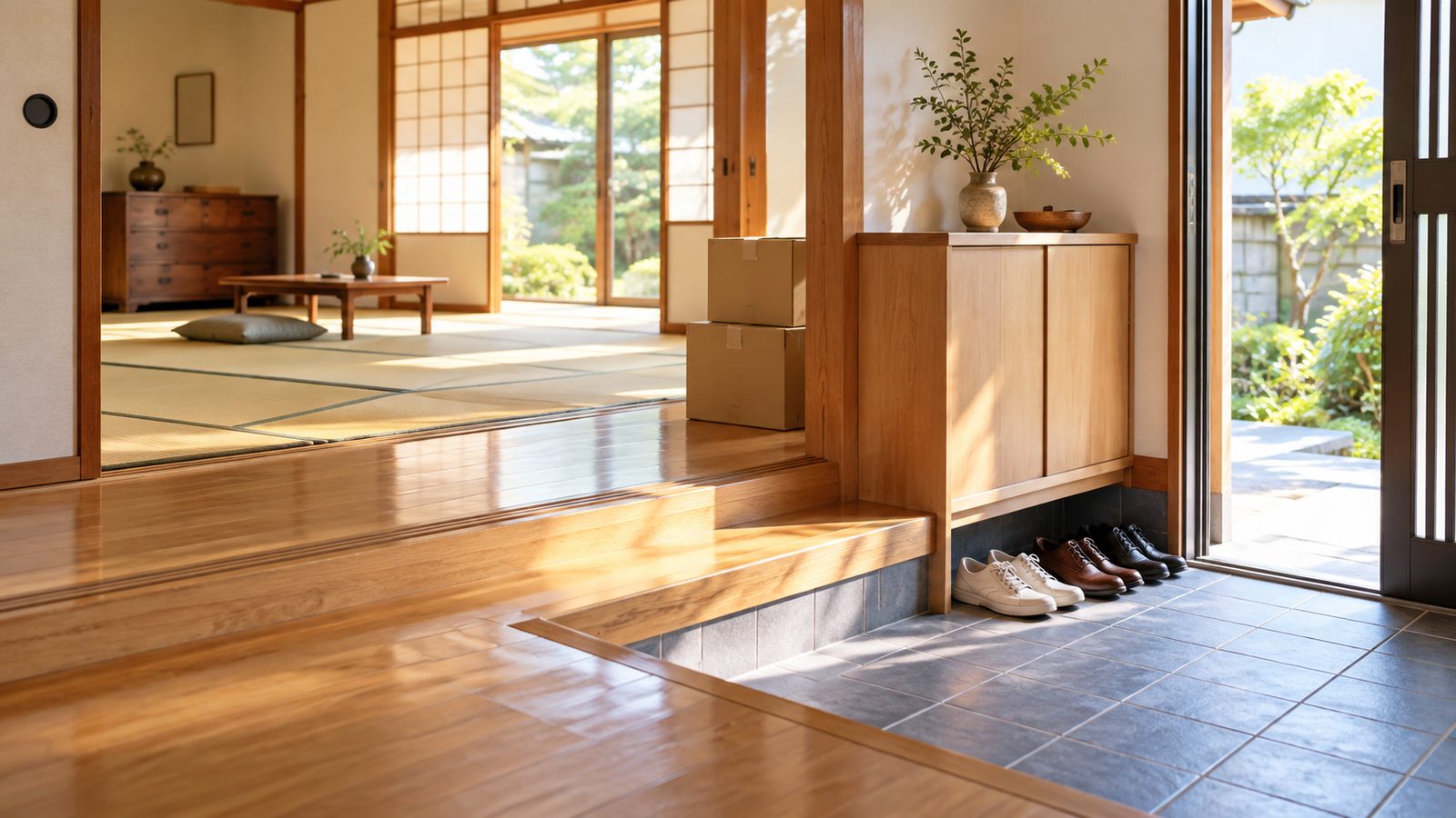 空き家の片付け費用はいくら？戸建ての残置物処分の目安と、売却・解体前の段取り